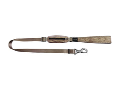 Laisse réglable kyflie liège