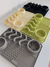 Tapis de leche multi sensoriel