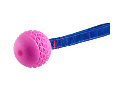 BALLE CORDE ROSE TPR