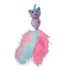 Kong cat wubba caticorn