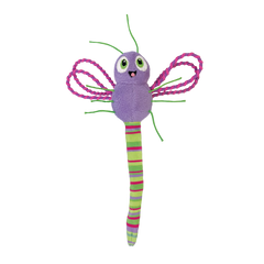 Kong flingaroo libellule