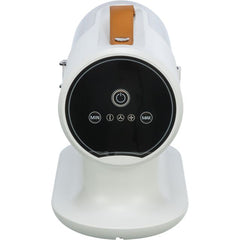 Kit de toilettage aspirant avec tondeuse