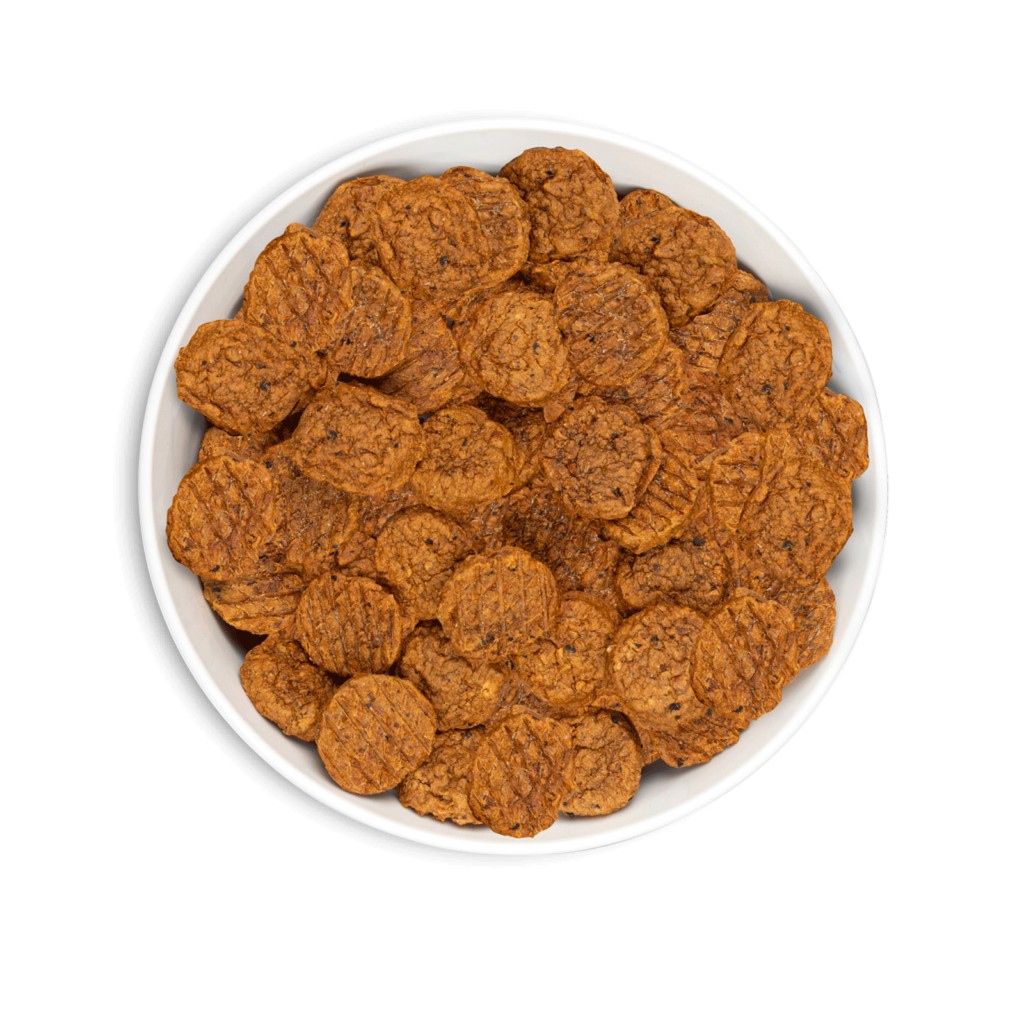 Jerky snack hareng