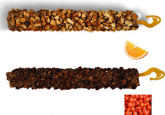 STICK RONGEUR SORBIER ORANGE