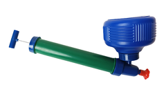 Pulvérisateur à poudre