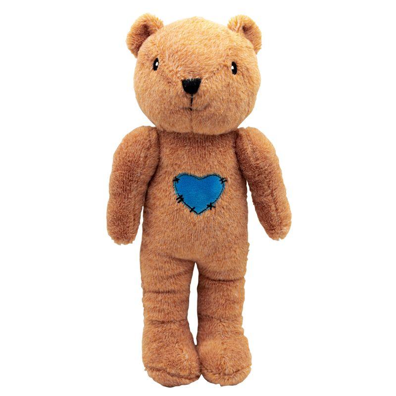 OURSON PELUCHE HUGO