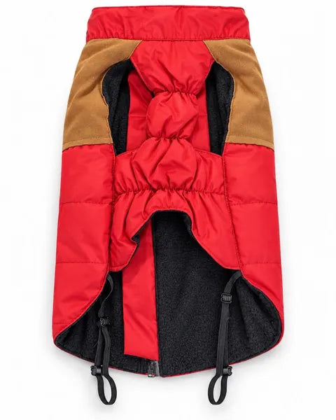 Easy Red