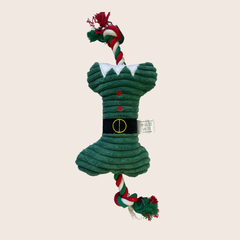 Os noël vert