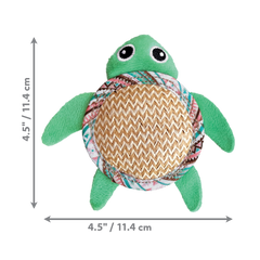 Kong tropics pals 2-pk