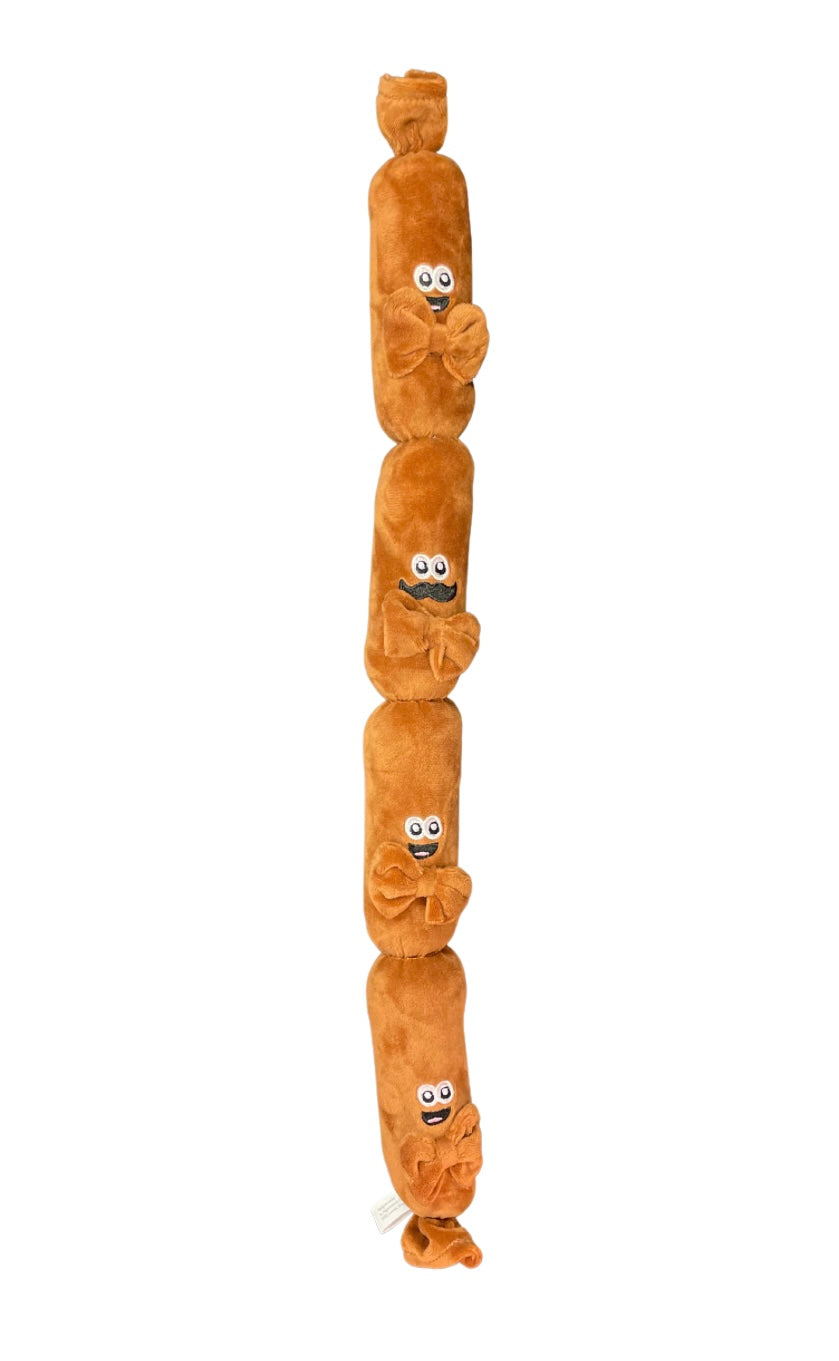 Chaîne de saucisses