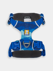 Harnais Ruffwear front range coastal mountains