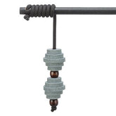 Canne à pêche City style