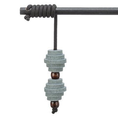 Canne à pêche City style