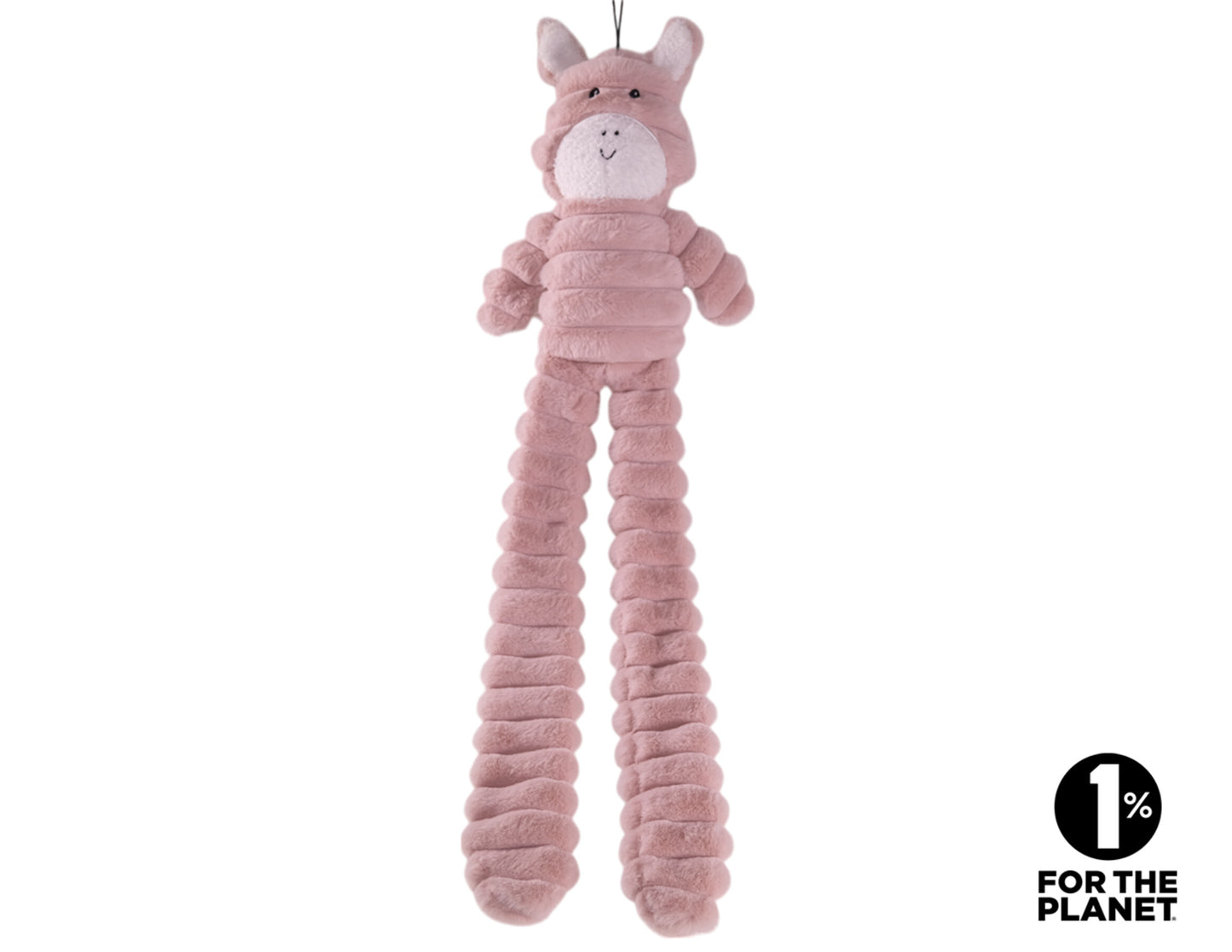 Âne peluche 89cm XXL