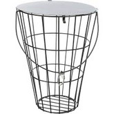 RATELIER METAL A SUSPENDRE