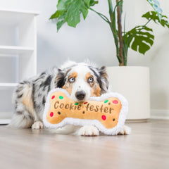 Os cookie Tester