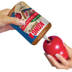 Beurre d’arachide Kong