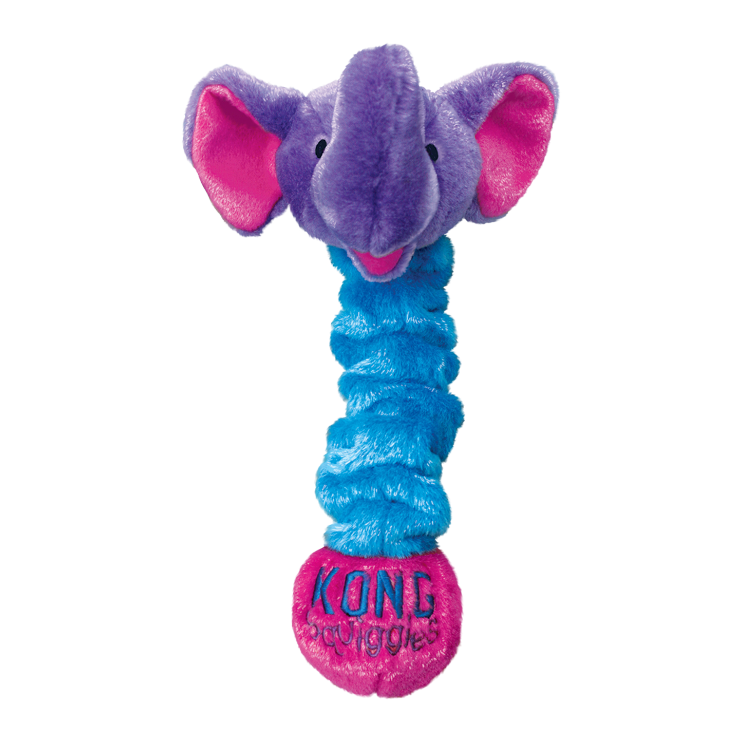 Kong squiggles