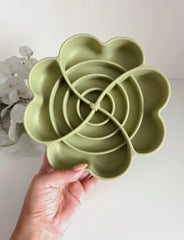 Gamelle d’enrichissement