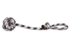 CORDE MARRON BALLE CORDE