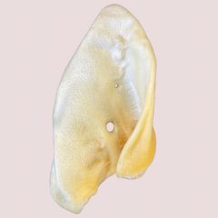 Oreille de porc soufflée