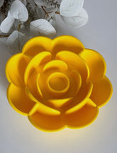 Gamelle anti glouton Rose