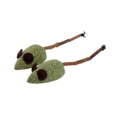 SOURIS EN DUO MATATABI