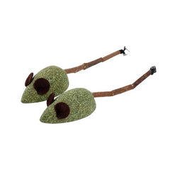 SOURIS EN DUO MATATABI