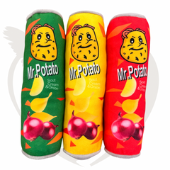 Peluche Mr patato