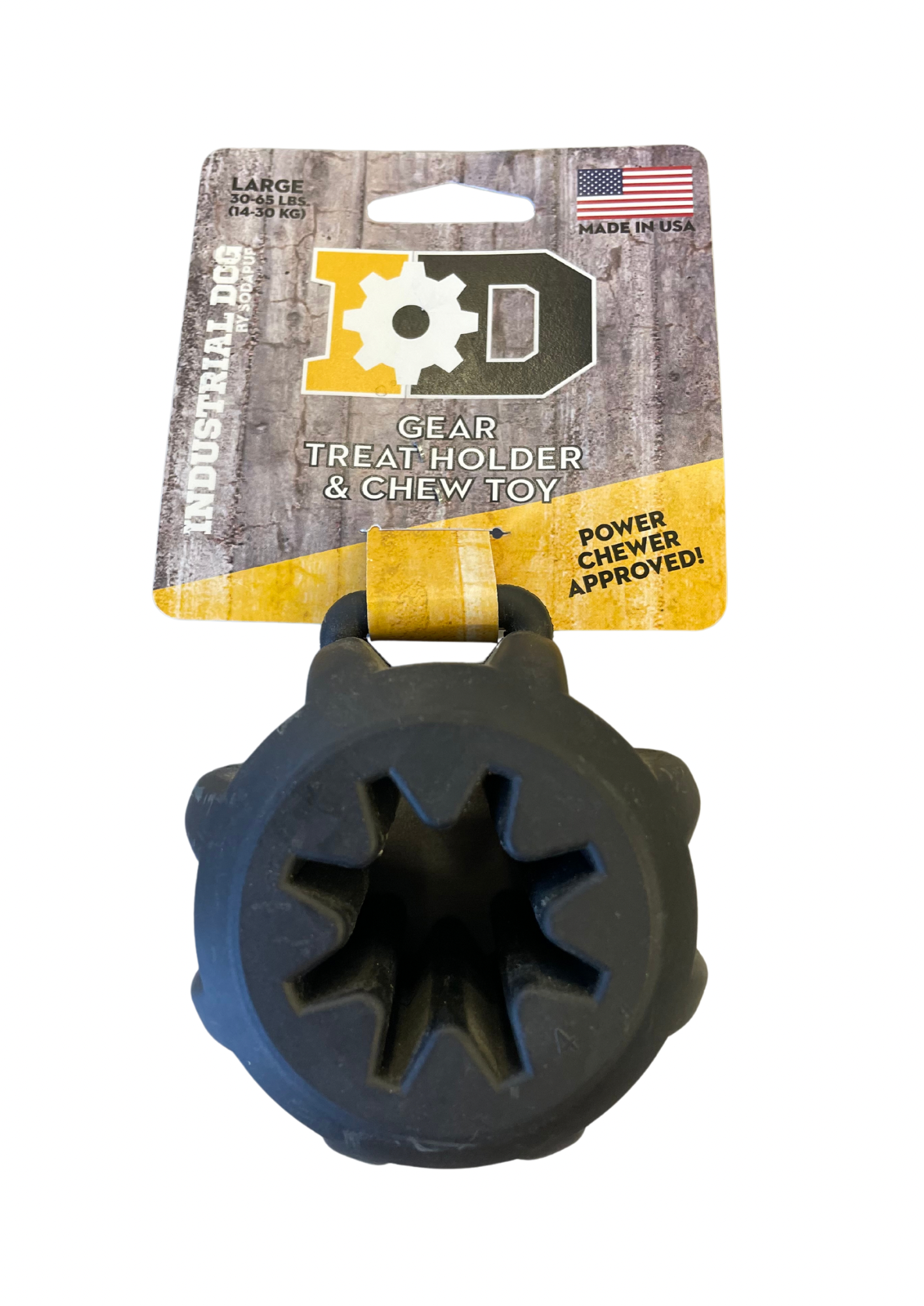 ID GEAR L