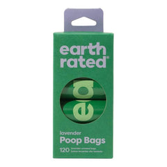 Sacs à crottes eco friendly x8