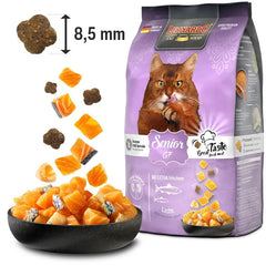 Senior GF sans céréale