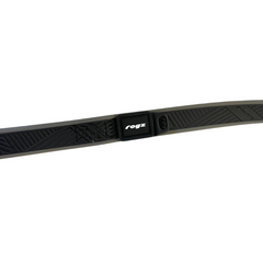 Laisse amphibian longue 1,80m