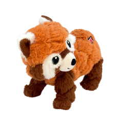 KONG Scampers panda roux