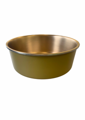 GAMELLE INOX CUIVRE COULEUR 800