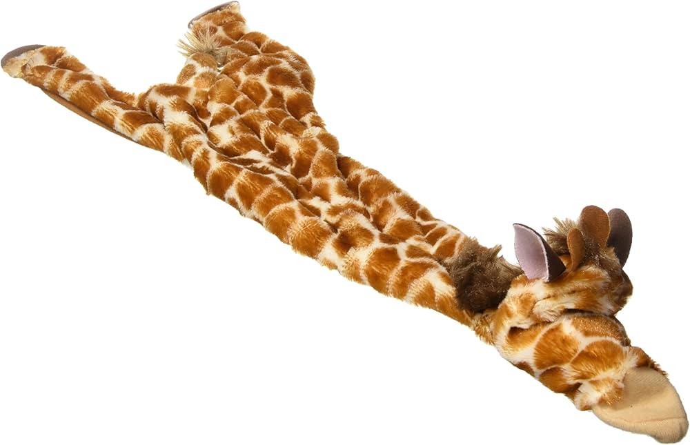 Skinneeez girafe 34cm