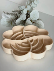 Gamelle d’enrichissement