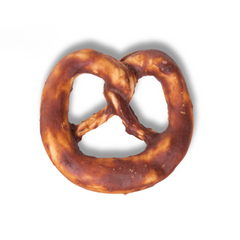 Bretzel canard 17 cm