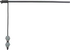 Canne à pêche City style