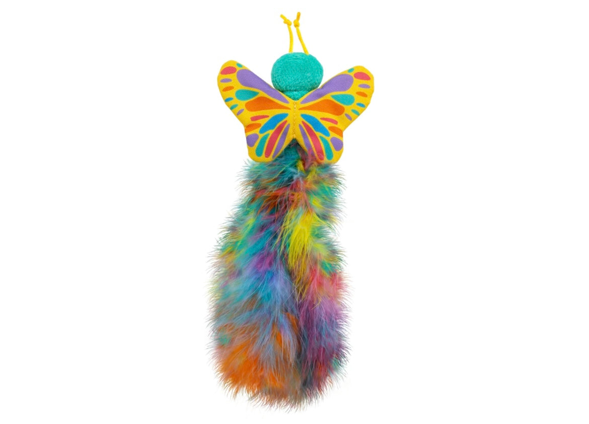 Kong wubba papillon