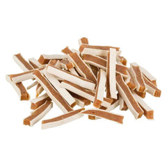 Stripes lapin cabillaud