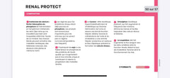 Rénal protect