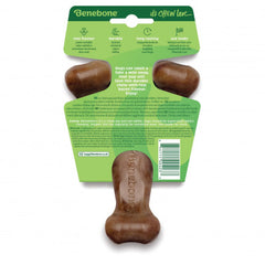 Benebone Wishbone bacon