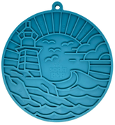 Sodapup tapis de lèche Phare