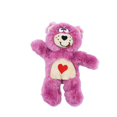 Jasmin la caline peluche insert corde