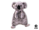 Peluche crinkie koala