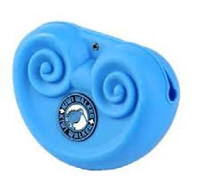 Pochette à friandises silicone aimanté