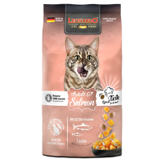 Adulte saumon GF Sans céréale
