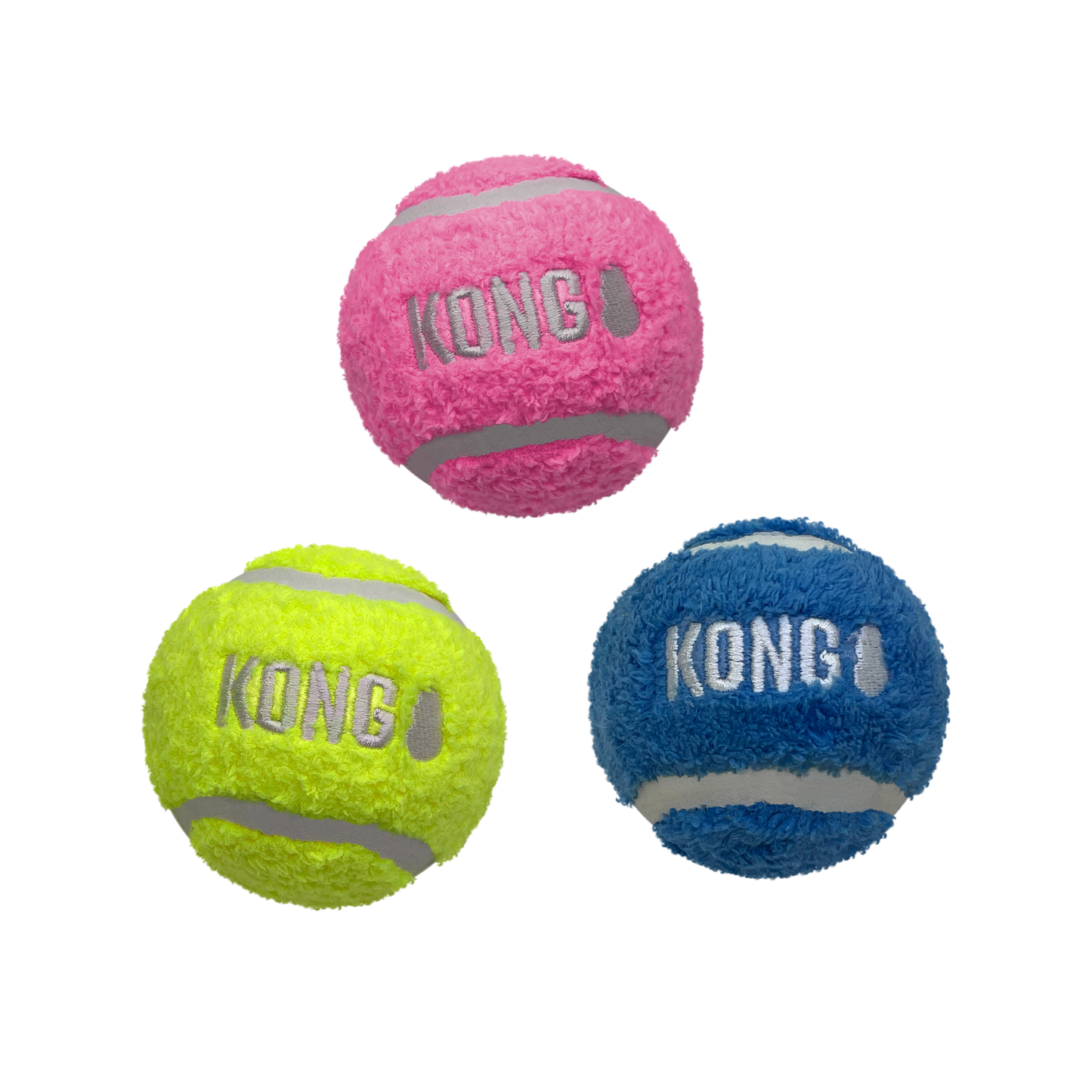 Balles Kong