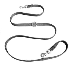 Laisse kyflie triple position